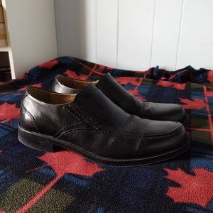Bass Black Dress Shoe